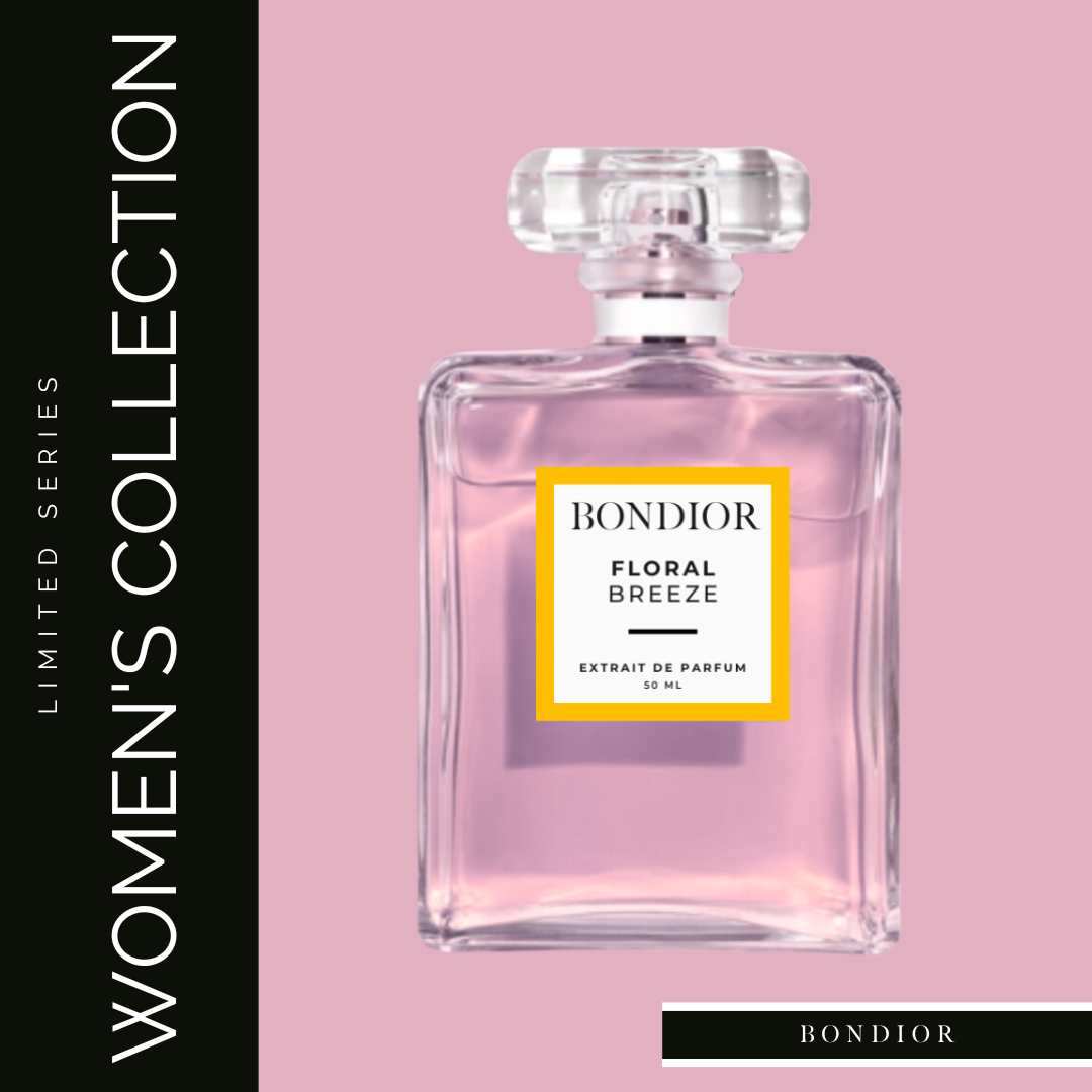 Bondior Women's Collection