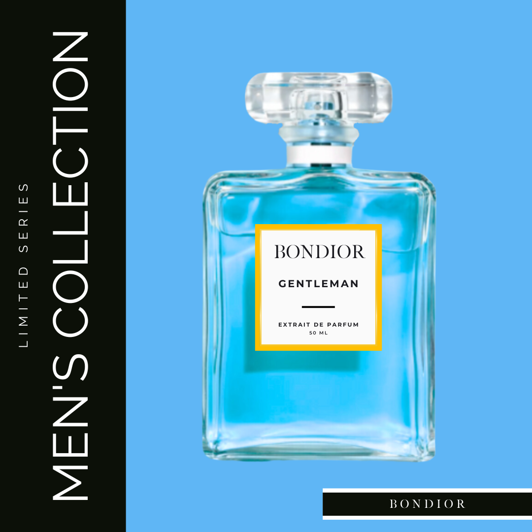 Bondior Men's Collection