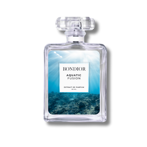 Aquatic Fusion - Impression Of Armani Aqua Di Gio