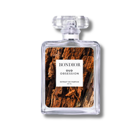 Oud Obsession - Impression Of Tobacco Oud