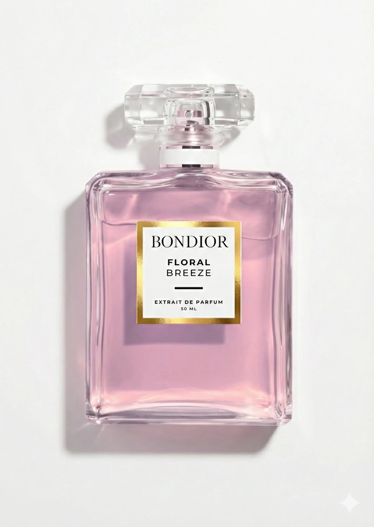 Floral Breeze - Impression of Gucci Flora