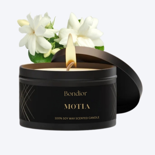 Motia Scented Candle